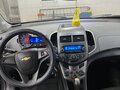 2012 Chevrolet Aveo II, чёрный - вид 11