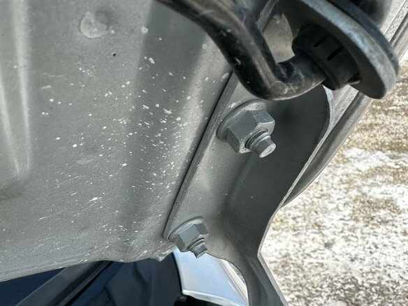 2012 Nissan Note II, серый, 975000 рублей - вид 8