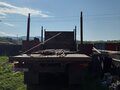 1992 КамАЗ 5320, зелёный, 550000 рублей - вид 4
