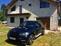 2012 BMW X5 30d II (E70) Рестайлинг, синий - вид 8