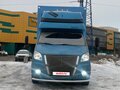 2020 ГАЗ ГАЗель Next, голубой, 3740000 рублей - вид 7