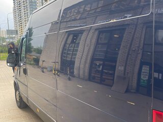 2011 Fiat Professional Ducato, синий, 790000 рублей, вид 5