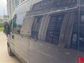 2011 Fiat Professional Ducato, синий, 790000 рублей - вид 4