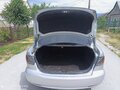 2007 Mazda 6 I (GG) Рестайлинг, серебристый, 379999 рублей - вид 8