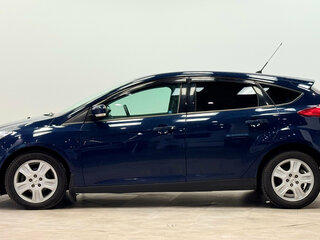 2012 Ford Focus III, синий, 599500 рублей, вид 2