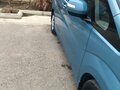 2018 Honda Stepwgn V Рестайлинг, голубой, 2090000 рублей - вид 4