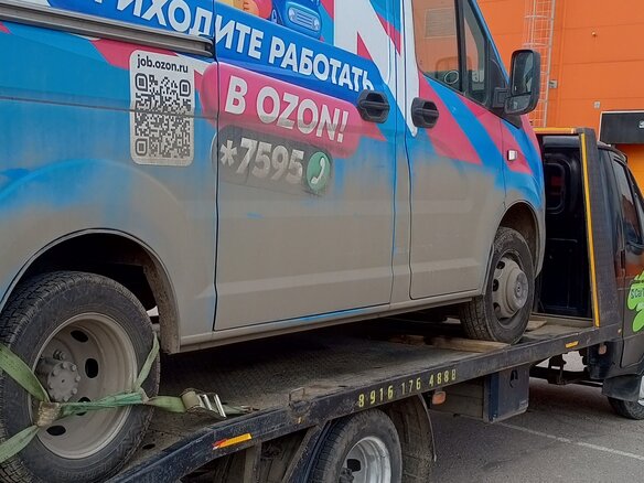 2007 ГАЗ ГАЗель (3302), белый, 1050000 рублей - вид 9