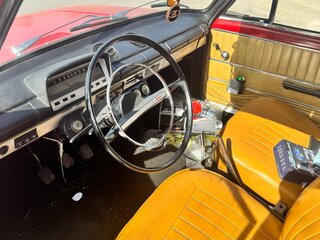 1978 Lada (ВАЗ) 2101, красный, 230000 рублей, вид 5