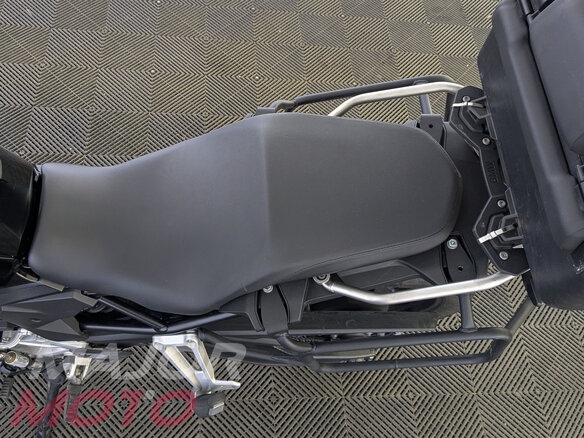 2021 BMW F 750 GS, чёрный, 745000 рублей - вид 12