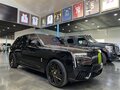 2025 Rolls-Royce Cullinan Black Badge I Рестайлинг (Series II), чёрный, 55018311 рублей