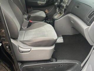2014 Hyundai H-1 II, чёрный, 3000000 рублей, вид 3