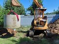 2016 Komatsu PC38, оранжевый, 1750000 рублей