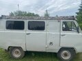 2004 УАЗ 3909, серый, 250000 рублей - вид 6