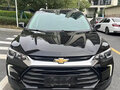 2019 Chevrolet Tracker IV, чёрный, 800100 рублей - вид 1