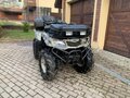 2012 Suzuki KingQuad 400, коричневый, 500000 рублей - вид 1