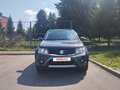 2013 Suzuki Grand Vitara II Рестайлинг 2, серый - вид 3