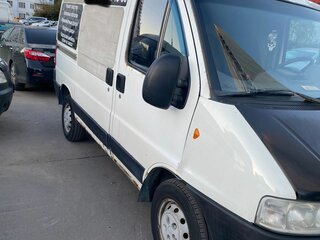2011 Fiat Professional Ducato, белый, 820000 рублей, вид 1