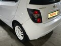 2012 Chevrolet Aveo II, белый, 510000 рублей - вид 6