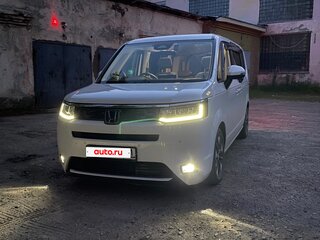 2022 Honda Stepwgn VI, белый, 3000000 рублей, вид 3