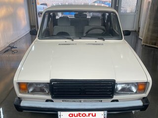 1991 Lada (ВАЗ) 2105, бежевый, 145000 рублей, вид 4