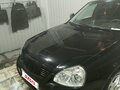 2010 Lada (ВАЗ) Priora I, чёрный, 400000 рублей - вид 7