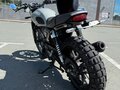 2022 Honda GB 350S, серый, 585000 рублей - вид 7