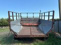 1990 ГАЗ 704, красный, 115000 рублей - вид 1
