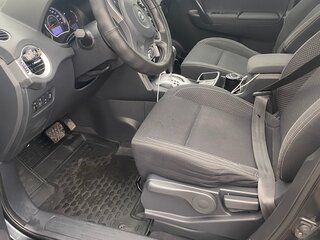 2012 Renault Koleos I Рестайлинг, серый, 940000 рублей, вид 2