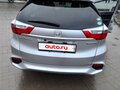 2015 Honda Shuttle II, серый, 950000 рублей - вид 2