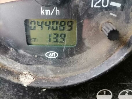 2006 Галичанин КС-55713, синий, 2500000 рублей, вид 5