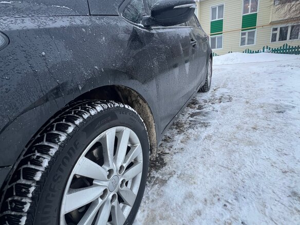 2014 Kia Cerato III, чёрный, 1250000 рублей - вид 7