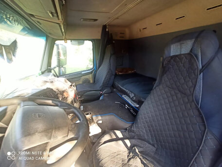 2010 Volvo FM, синий, 2500000 рублей, вид 5