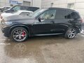 2021 BMW X5 30d IV (G05/G18), чёрный, 7850000 рублей - вид 4