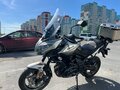 2017 Kawasaki Versys 650, бежевый, 700000 рублей - вид 4