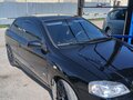 2003 Opel Astra G, чёрный, 500000 рублей