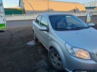 2019 Ravon Nexia R3, серебристый, 1000000 рублей, вид 1