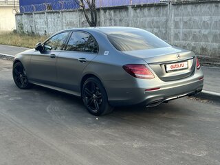 2018 Mercedes-Benz E-Класс 200 V (W213, S213, C238), серый, 3250000 рублей, вид 3