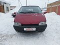 1995 Renault Espace II, красный, 220000 рублей - вид 1