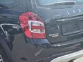 2026 Lada (ВАЗ) Granta Cross I Рестайлинг, чёрный, 1226000 рублей - вид 8