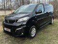 2020 Peugeot Traveller I, чёрный, 3750000 рублей - вид 1