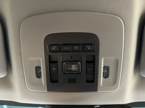 2023 Toyota Camry VIII (XV70) Рестайлинг, чёрный - вид 31