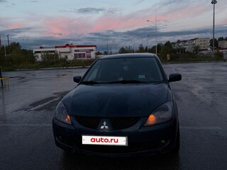 2005 Mitsubishi Lancer IX, синий, 490000 рублей, вид 1