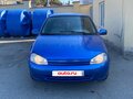 2008 Lada (ВАЗ) Kalina I, синий, 230000 рублей
