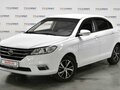 2018 Lifan Solano II, белый, 1100000 рублей