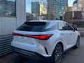 2025 Lexus RX 350 V, белый, 9200000 рублей - вид 3