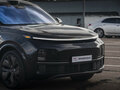 2023 Li Auto (Lixiang) L9 44.5 kWh I, чёрный - вид 3