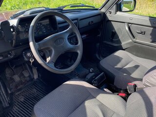 2013 Lada (ВАЗ) 2121 (4x4) I Рестайлинг, пурпурный, 400000 рублей, вид 5