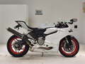 2015 Ducati 899 Panigale, белый, 760000 рублей - вид 5