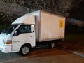 2007 Hyundai Porter, белый, 375000 рублей - вид 6