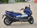 2023 Sym Maxsym TL 500, синий, 700000 рублей - вид 5